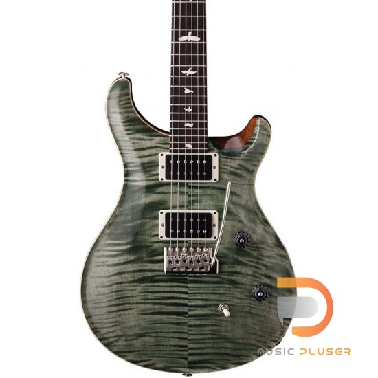 Prs ce shop 24 whale blue